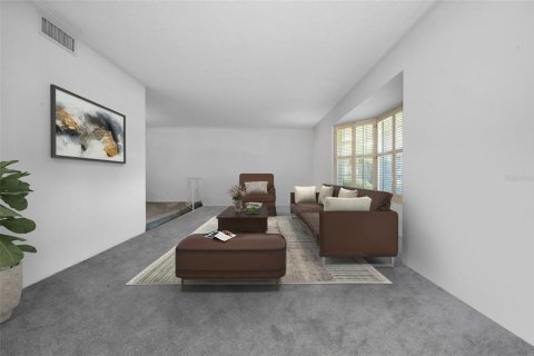 Villa ou maison à vendre à Clearwater, Floride: 4 chambres, 178.56 m2 № 1906049 - photo 17