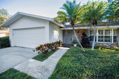 Villa ou maison à vendre à Clearwater, Floride: 4 chambres, 178.56 m2 № 1906049 - photo 14