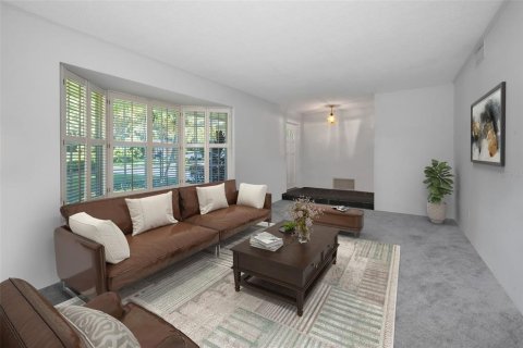 Villa ou maison à vendre à Clearwater, Floride: 4 chambres, 178.56 m2 № 1906049 - photo 16