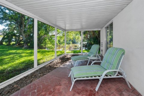 Villa ou maison à vendre à Clearwater, Floride: 4 chambres, 178.56 m2 № 1906049 - photo 4