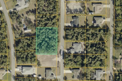 Land in North Port, Florida № 2162906