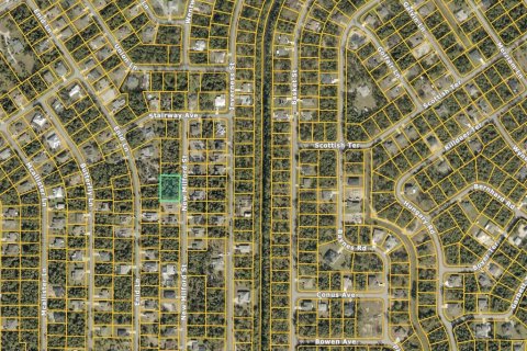 Land in North Port, Florida № 2162906 - photo 2