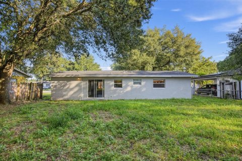 Villa ou maison à vendre à Orlando, Floride: 4 chambres, 103.68 m2 № 2434813 - photo 27
