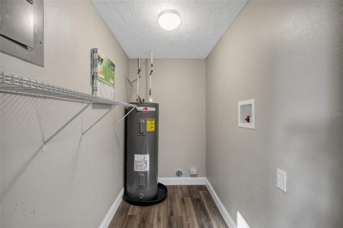 Villa ou maison à vendre à Orlando, Floride: 4 chambres, 103.68 m2 № 2434813 - photo 26