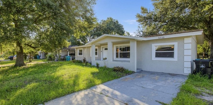 Villa ou maison à Orlando, Floride 4 chambres, 103.68 m2 № 2434813