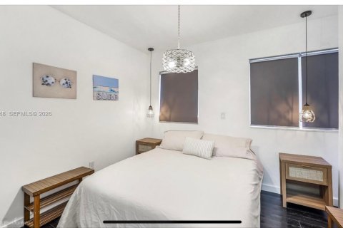 Снять в аренду кондоминиум в Майами-Бич, Флорида 1 спальня, 48.4м2, № 2003764 - фото 14