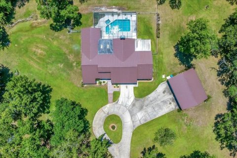 Casa en venta en Brooksville, Florida, 4 dormitorios, 264.21 m2 № 1765917 - foto 3
