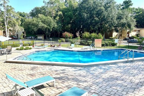 Condominio en venta en Gainesville, Florida, 1 dormitorio, 70.61 m2 № 1815776 - foto 12