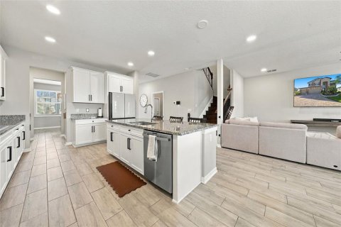 Купить виллу или дом в Уимаума, Флорида 10 комнат, 331.29м2, № 2428895 - фото 16