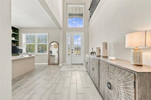 Купить виллу или дом в Уимаума, Флорида 10 комнат, 331.29м2, № 2428895 - фото 4