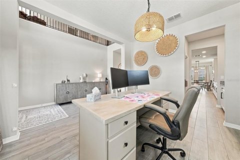 Купить виллу или дом в Уимаума, Флорида 10 комнат, 331.29м2, № 2428895 - фото 8