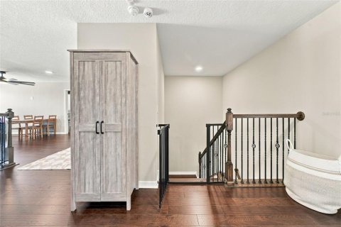 Купить виллу или дом в Уимаума, Флорида 10 комнат, 331.29м2, № 2428895 - фото 29