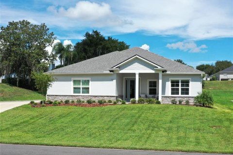 Casa en Eustis, Florida 4 dormitorios, 230.21 m2 № 2383545