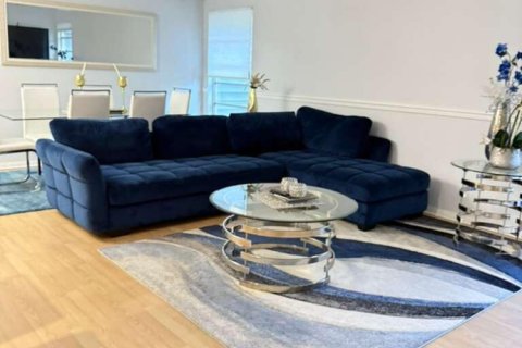 Villa ou maison à vendre à Tamarac, Floride: 2 chambres, 156.45 m2 № 2240552 - photo 11