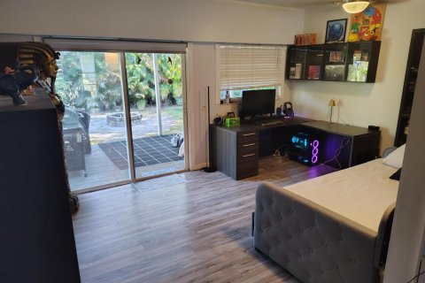 Villa ou maison à vendre à Tamarac, Floride: 2 chambres, 156.45 m2 № 2240552 - photo 24