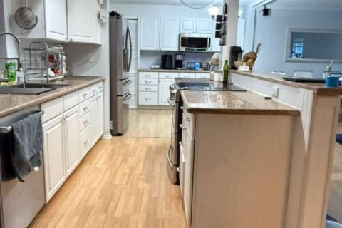 Villa ou maison à vendre à Tamarac, Floride: 2 chambres, 156.45 m2 № 2240552 - photo 16