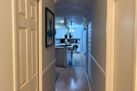 Villa ou maison à vendre à Tamarac, Floride: 2 chambres, 156.45 m2 № 2240552 - photo 23