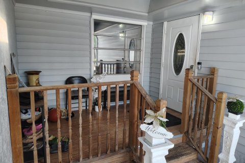 Villa ou maison à vendre à Tamarac, Floride: 2 chambres, 156.45 m2 № 2240552 - photo 3