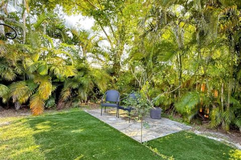 Villa ou maison à vendre à Tamarac, Floride: 2 chambres, 156.45 m2 № 2240552 - photo 6