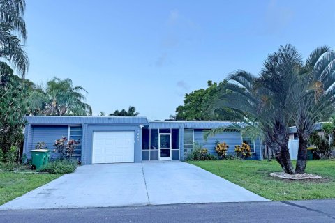 Villa ou maison à Tamarac, Floride 2 chambres, 156.45 m2 № 2240552