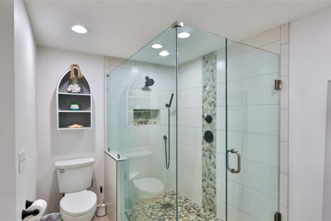 Купить кондоминиум в Нью-Смирна-Бич, Флорида 7 комнат, 129.04м2, № 2214003 - фото 24