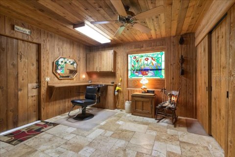 Купить виллу или дом в Тарпон-Спрингс, Флорида 5 комнат, 302.12м2, № 1815933 - фото 29