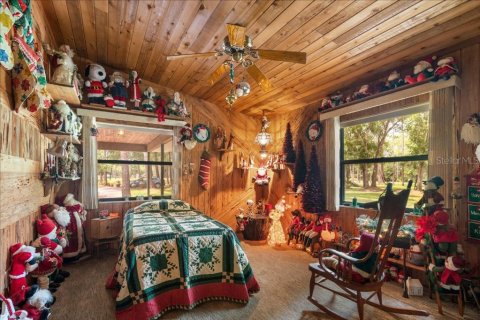 Купить виллу или дом в Тарпон-Спрингс, Флорида 5 комнат, 302.12м2, № 1815933 - фото 28