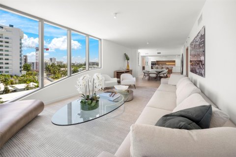 Condominio en venta en Bay Harbor Islands, Florida, 4 dormitorios, 327.29 m2 № 1955328 - foto 5