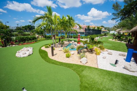 Condominio en venta en Deerfield Beach, Florida, 1 dormitorio, 65.03 m2 № 2147190 - foto 28