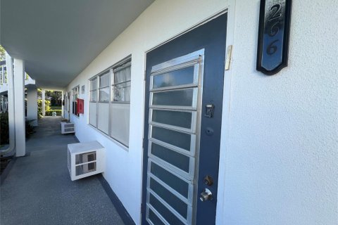 Condominio en venta en Deerfield Beach, Florida, 1 dormitorio, 65.03 m2 № 2147190 - foto 15