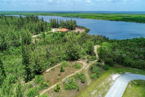 Terreno en venta en Port Charlotte, Florida № 1723658 - foto 19