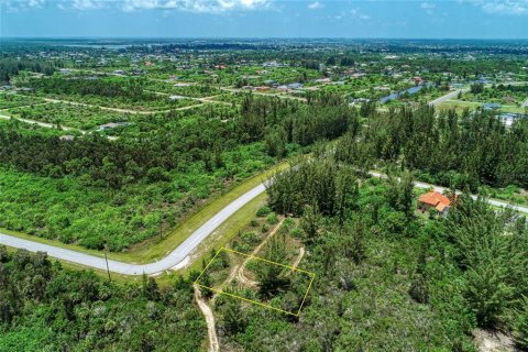 Terreno en venta en Port Charlotte, Florida № 1723658 - foto 2