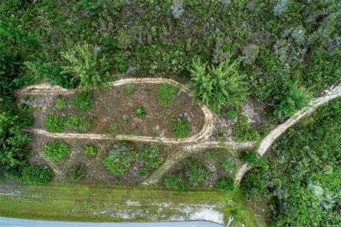 Terreno en venta en Port Charlotte, Florida № 1723658 - foto 25
