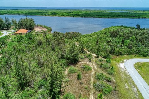 Terreno en venta en Port Charlotte, Florida № 1723658 - foto 30