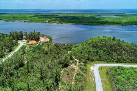Terreno en venta en Port Charlotte, Florida № 1723658 - foto 10