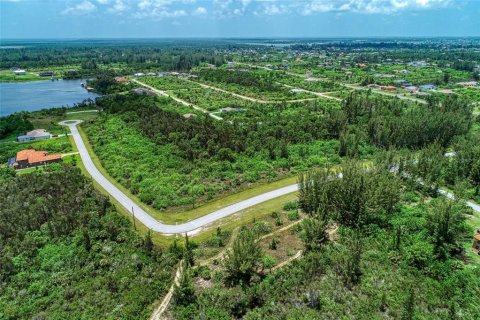 Terreno en venta en Port Charlotte, Florida № 1723658 - foto 15