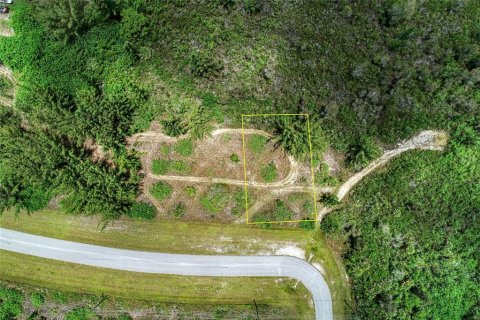 Terreno en venta en Port Charlotte, Florida № 1723658 - foto 27