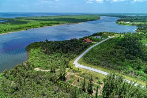 Terreno en venta en Port Charlotte, Florida № 1723658 - foto 14
