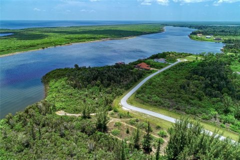 Terreno en venta en Port Charlotte, Florida № 1723658 - foto 12