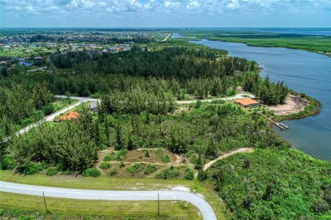 Terreno en venta en Port Charlotte, Florida № 1723658 - foto 21