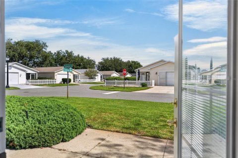Villa ou maison à vendre à The Villages, Floride: 2 chambres, 106.19 m2 № 2422709 - photo 24