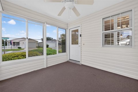 Villa ou maison à vendre à The Villages, Floride: 2 chambres, 106.19 m2 № 2422709 - photo 7