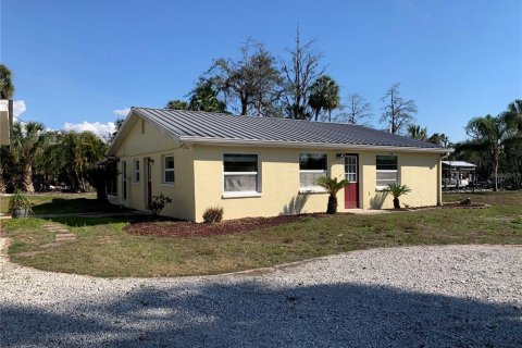 Casa en venta en Riverview, Florida, 2 dormitorios, 89.46 m2 № 1540562 - foto 1
