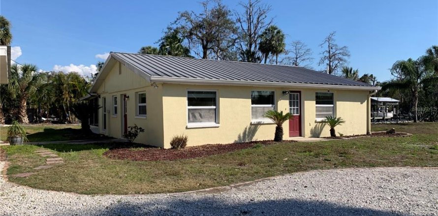 Casa en Riverview, Florida 2 dormitorios, 89.46 m2 № 1540562