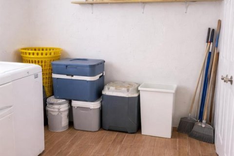 Купить виллу или дом в Помпано-Бич, Флорида 3 комнаты, 138.52м2, № 2077527 - фото 14