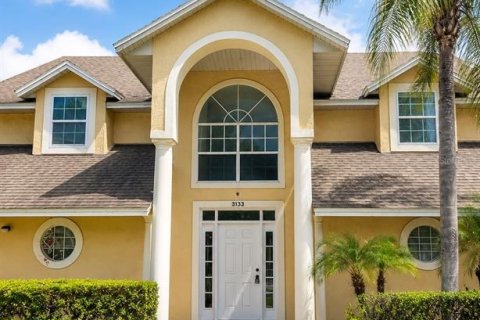 Touwnhouse à Kissimmee, Floride 2 chambres, 103.31 m2 № 2196337