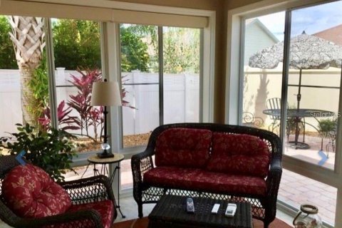 House in The Villages, Florida 2 bedrooms, 111.11 sq.m. № 2230870 - photo 17