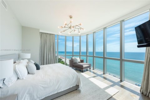 Condo in Sunny Isles Beach, Florida, 3 bedrooms  № 1973770 - photo 14