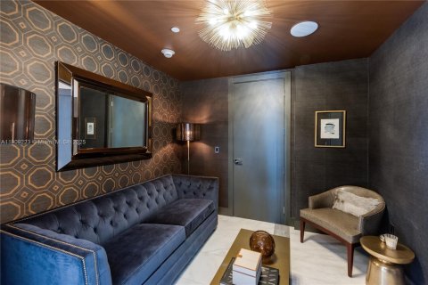 Condo in Sunny Isles Beach, Florida, 3 bedrooms  № 1973770 - photo 23