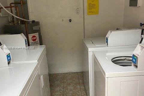 Condominio en alquiler en Hallandale Beach, Florida, 2 dormitorios, 86.86 m2 № 1889541 - foto 27